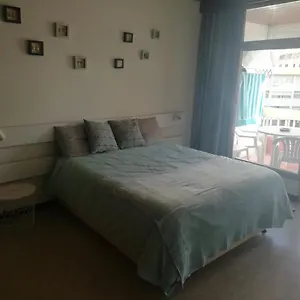  Apartamento Praia Da Rocha 6 - Apartamento 313 Tarik - A&p