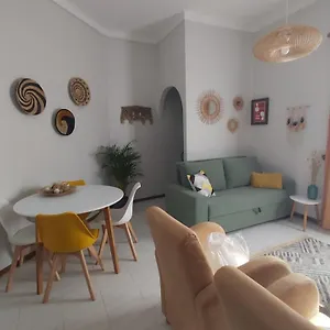 Ofelia Terrace House Portimão