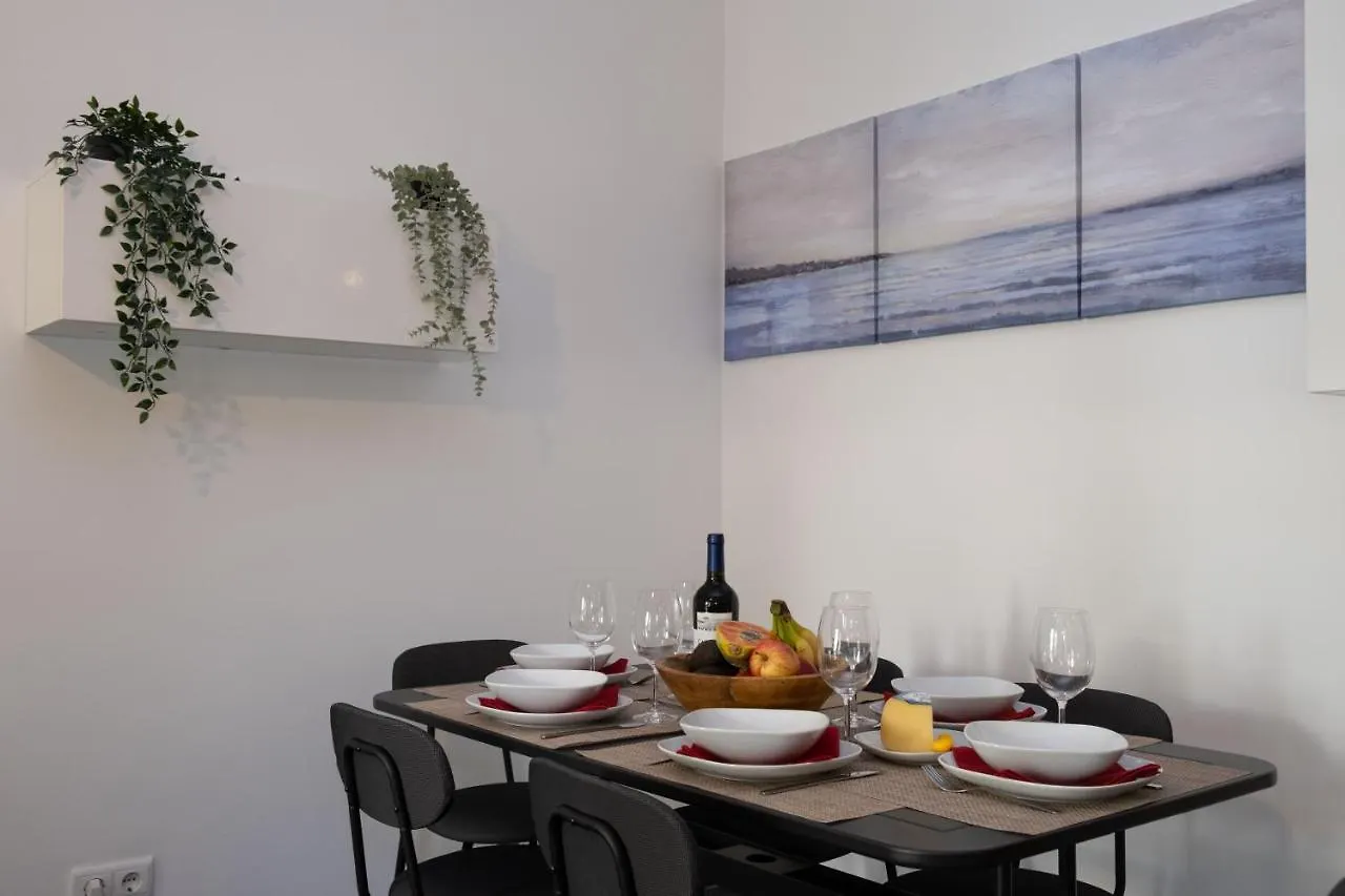 O Melhor Spot Para Ferias! Apartment Portimao