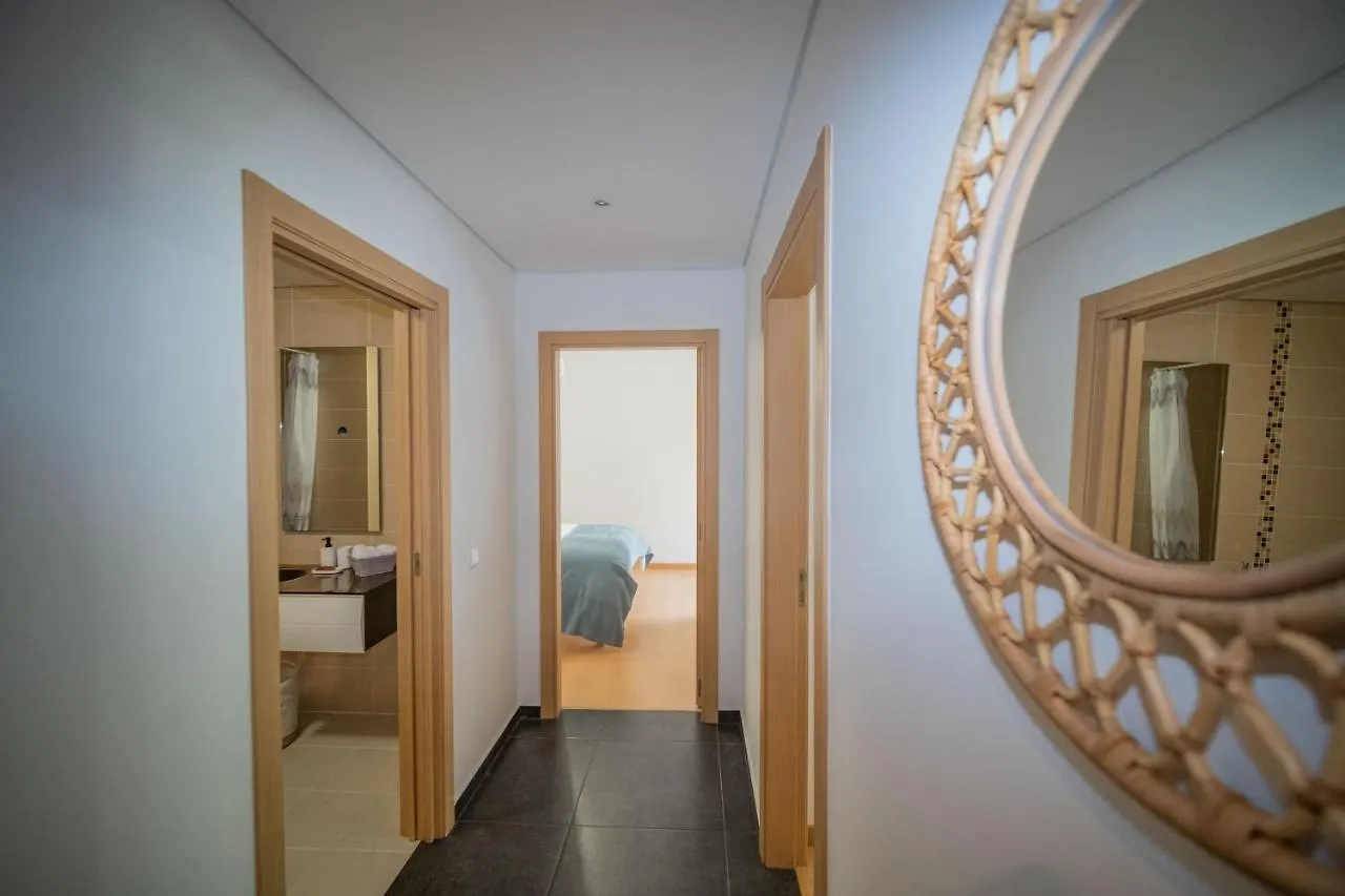 O Melhor Spot Para Ferias! Apartment Portimao