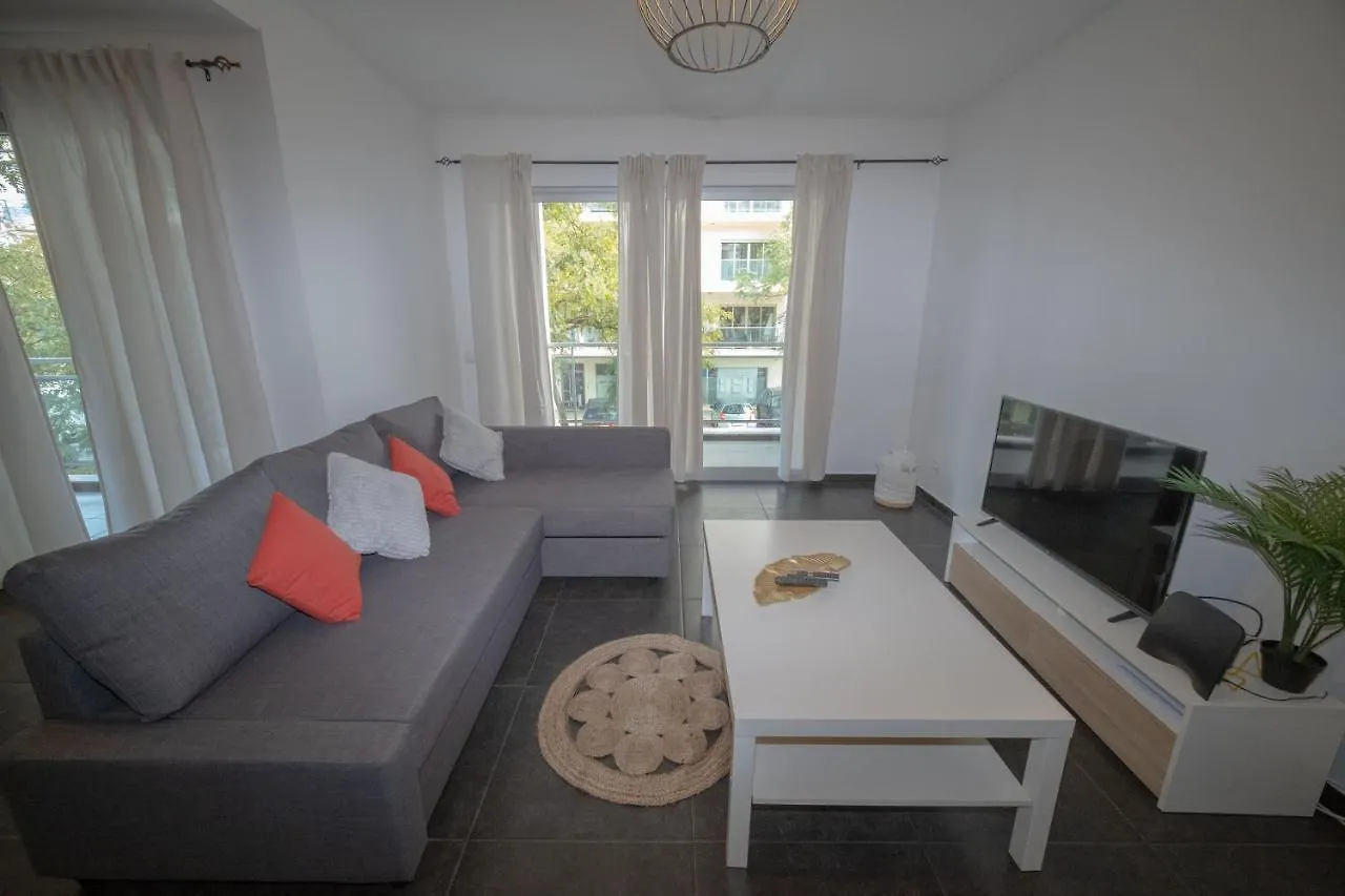 O Melhor Spot Para Ferias! Apartment Portimao