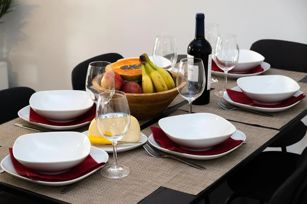 O Melhor Spot Para Ferias! Apartment Portimao