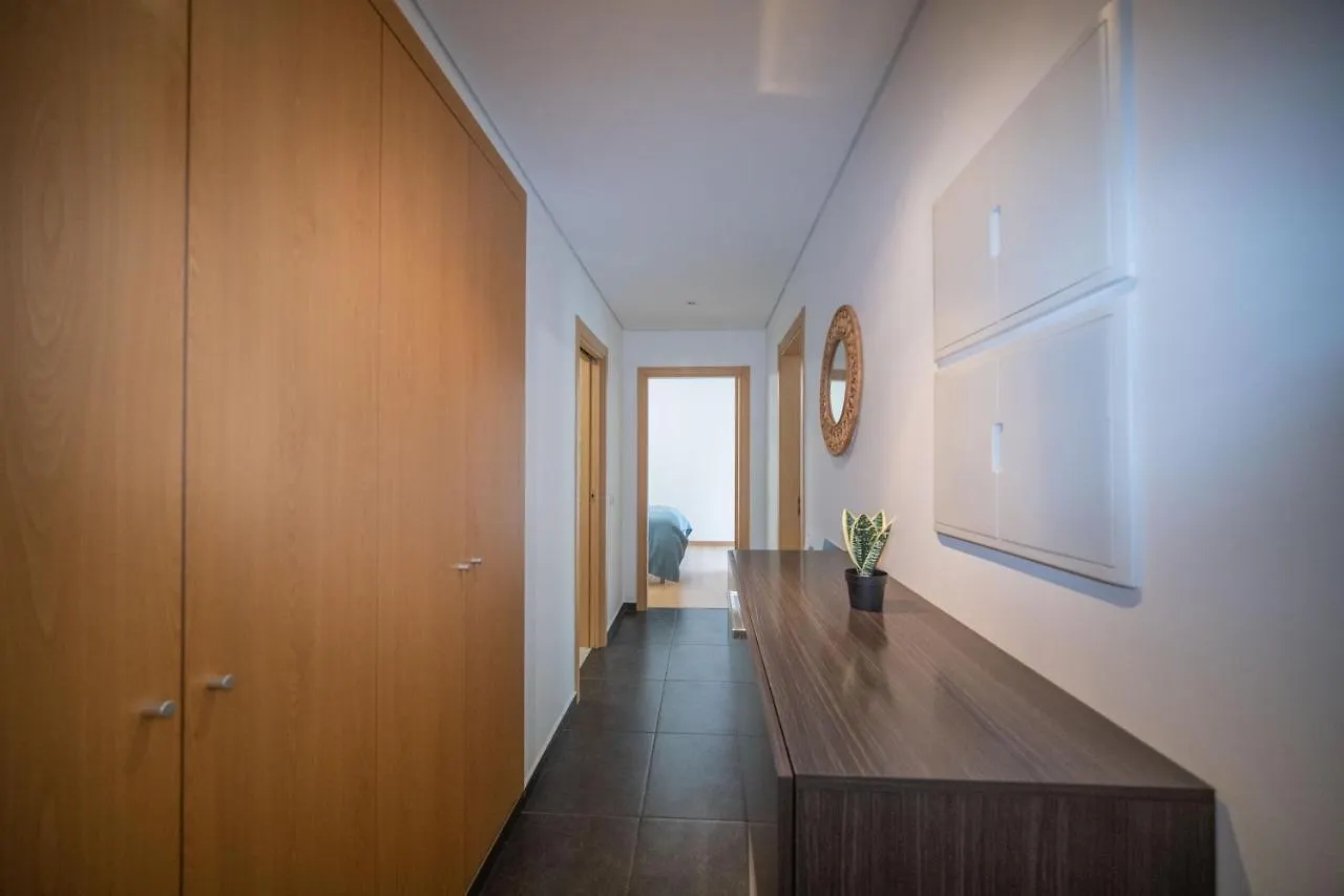 O Melhor Spot Para Ferias! Apartment Portimao