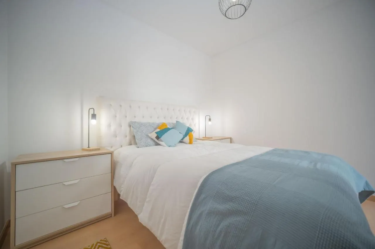 O Melhor Spot Para Ferias! Apartment Portimao