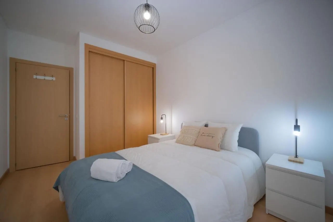 O Melhor Spot Para Ferias! Apartment Portimao 0*,  Portugal