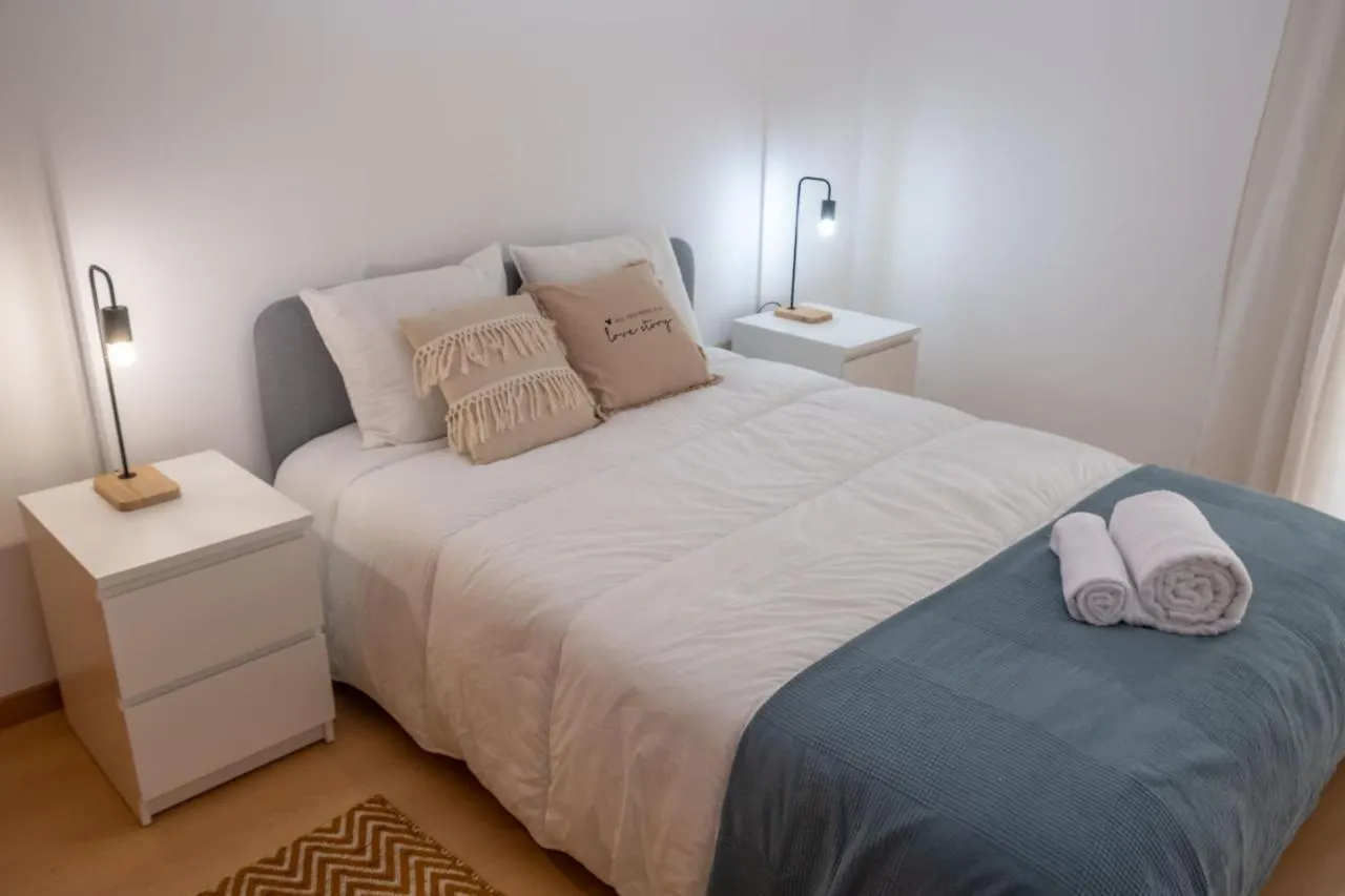 O Melhor Spot Para Ferias! Apartment Portimao Portugal