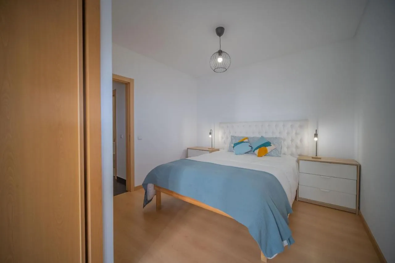 O Melhor Spot Para Ferias! Apartment Portimao Portugal