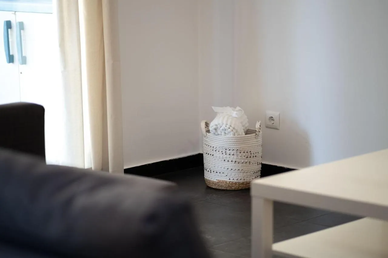 O Melhor Spot Para Ferias! Apartment Portimao