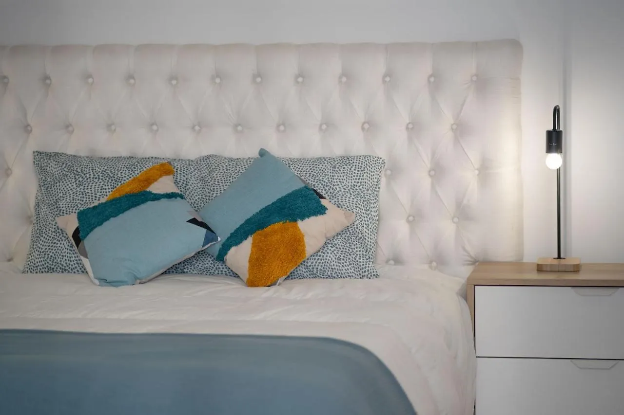 O Melhor Spot Para Ferias! Apartment Portimao