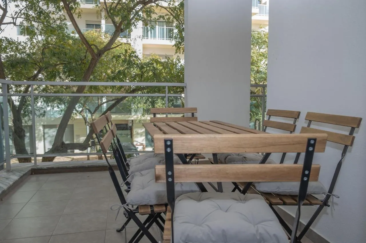 O Melhor Spot Para Ferias! Apartment Portimao