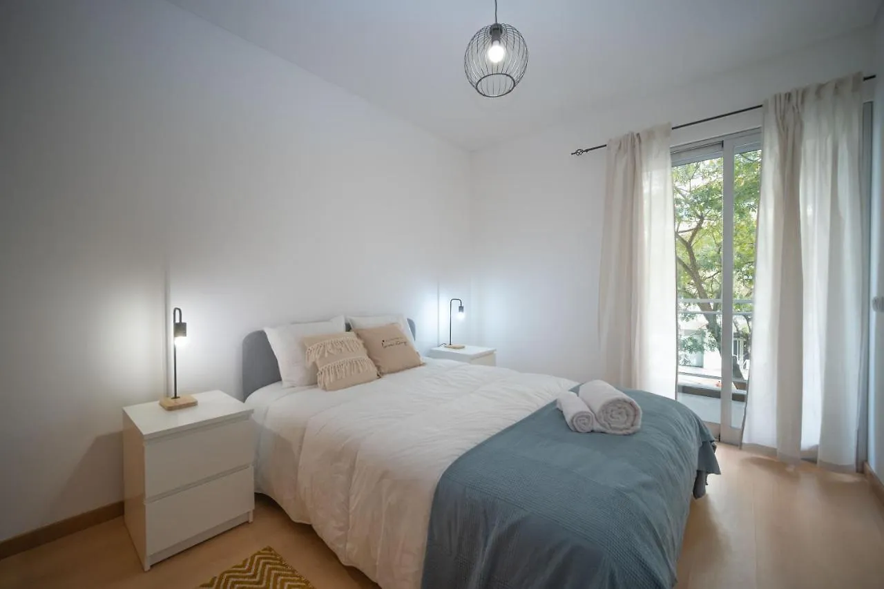 O Melhor Spot Para Ferias! Apartment Portimao 0*,