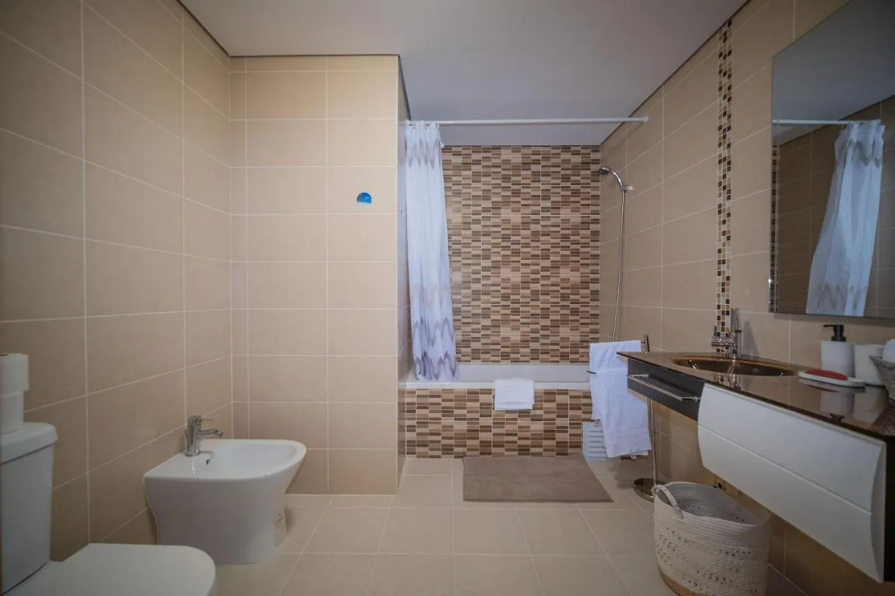 O Melhor Spot Para Ferias! Apartment Portimao