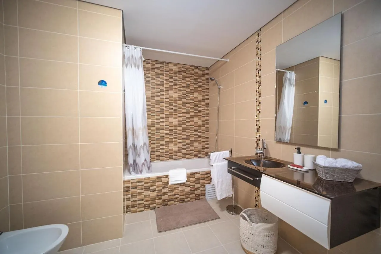 O Melhor Spot Para Ferias! Apartment Portimao