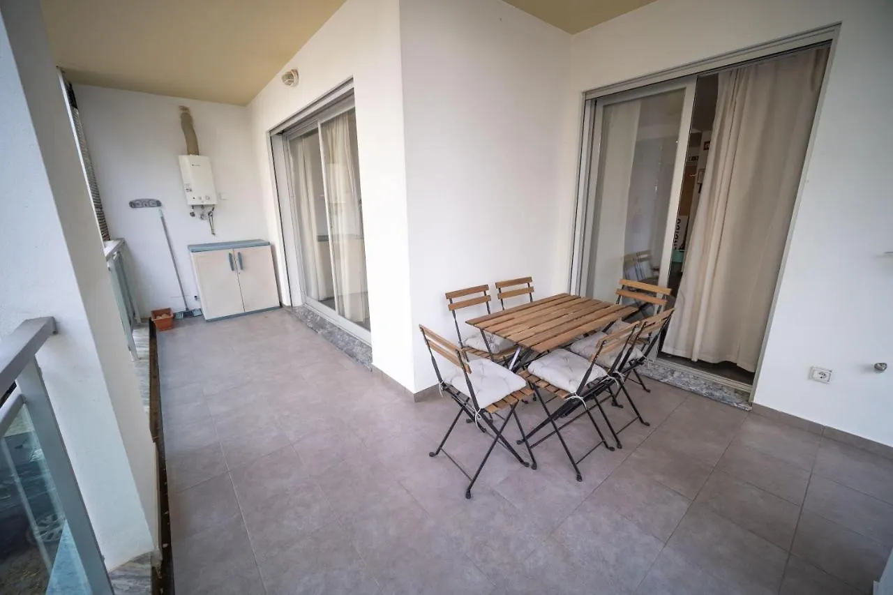 O Melhor Spot Para Ferias! Apartment Portimao